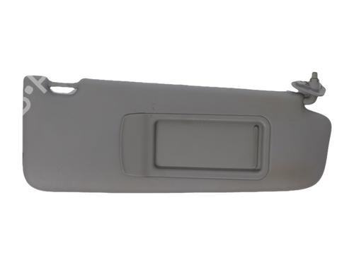 Right sun visor BMW 3 Touring (E91) | BP37347029I2 - Image 2