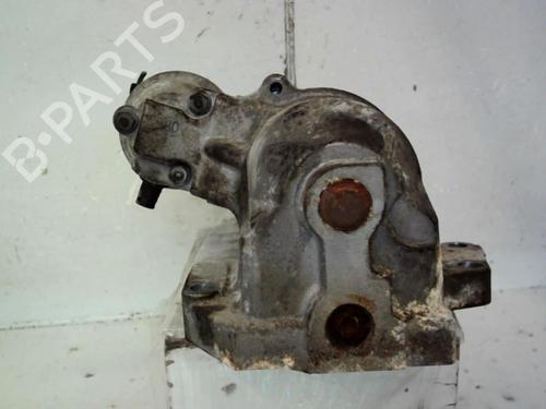 Starter CITROËN C6 (TD_) 2.7 HDi | BP37305925M8 - Image 6