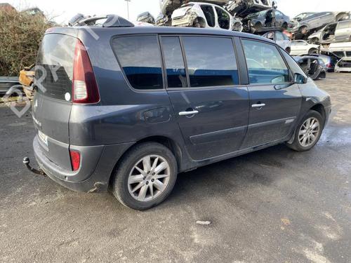 Steering column stalk RENAULT ESPACE IV (JK0/1_) 2.0 dCi (JK02, JK03) | BP37309389I23 - Image 5