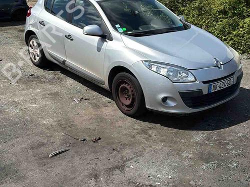 Left headlight RENAULT MEGANE III Hatchback (BZ0/1_, B3_) 1.5 dCi | BP37482536C28 - Image 9