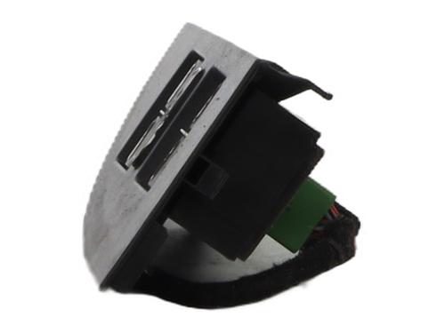 Venstre fortil elrude kontakt Venstre fortil elrude kontakt SEAT LEON (1P1) 1.9 TDI (105 hp) 37328573 37328573