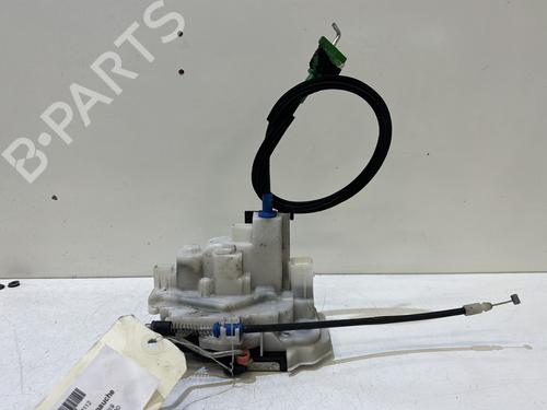 Front left lock CITROËN NEMO Box Body/MPV (AA_) | BP37325572C98 - Image 2