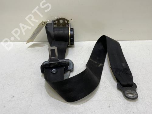 Used Front left seatbelt Front left seatbelt 37321893 37321893