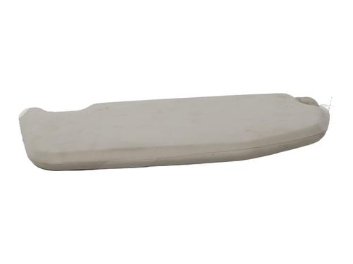 Used Left sun visor Left sun visor 37340770 37340770