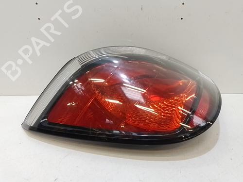 Left taillight KIA RIO II (JB) | BP37317643C34 - Image 2