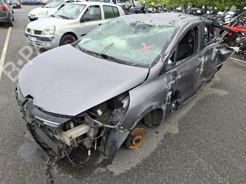 Switch RENAULT CLIO IV (BH_) 1.5 dCi 90 | BP37347308I30 - Image 9