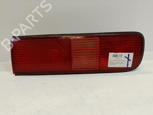 Used Left tailgate light Left tailgate light 37298708 37298708