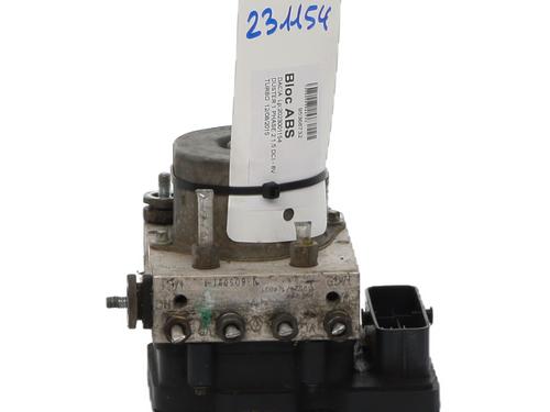 ABS pump DACIA DUSTER (HS_) 1.5 dCi | BP37326205M43 - Image 5