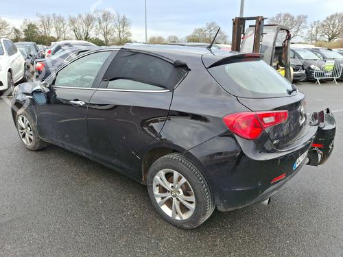 Engine ALFA ROMEO GIULIETTA (940_) 2.0 JTDM (940.FXL1A) | BP37344976M1 - Image 8