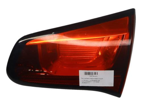 Right tailgate light CITROËN C3 II (SC_) 1.6 HDi 90 | BP39479164C80 - Image 5