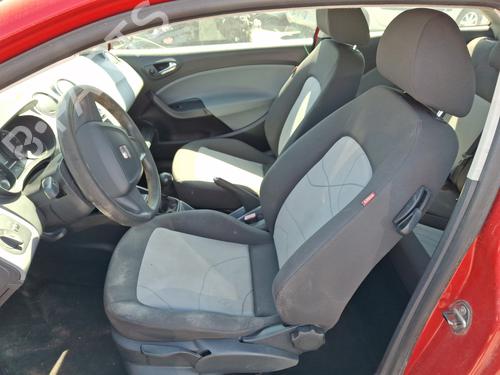 Engine SEAT IBIZA IV (6J5, 6P1) 1.2 TDI | BP37337714M1 - Image 8