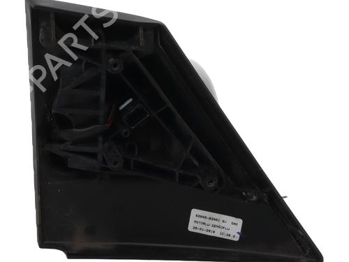 right-mirror-renault-clio-iii-br01-cr01-2005-2006-2007-2008-2009-2010-2011-2012-2013-2014-37333985 main image