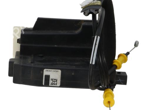 Used Rear left lock Rear left lock PEUGEOT 308 SW II (LC_, LJ_, LR_, LX_, L4_) 1.5 BlueHDi 100 (102 hp) 37328456 37328456