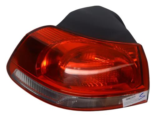 Left taillight VW GOLF VI (5K1) 1.6 TDI | BP40015682C34 - Image 2