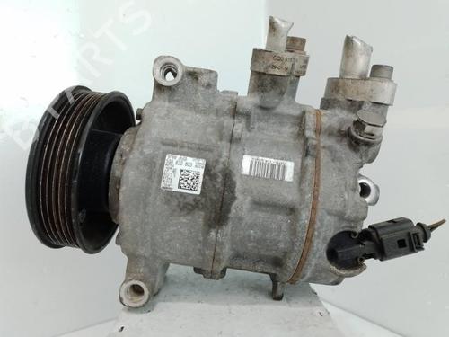 AC compressor VW GOLF VII Variant (BA5, BV5) 1.6 TDI | BP37320042M34 - Image 5