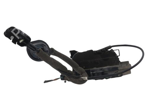 Front right lock RENAULT ZOE (BFM_) ZOE | BP37753626C97 - Image 4