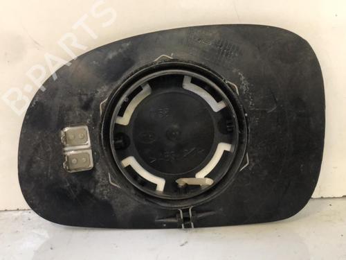 Used Right mirror glass Right mirror glass PEUGEOT 406 (8B) 1.9 TD (90 hp) 40509291 40509291