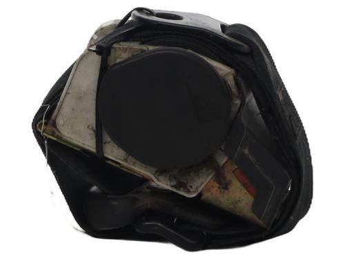Front right seatbelt FORD TRANSIT Van (E_ _) 2.5 DI (EAL, EAS) | BP37336910I25 - Image 2