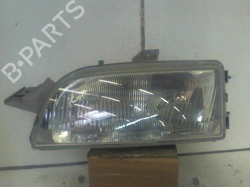 Used Left headlight Left headlight 37302587 37302587