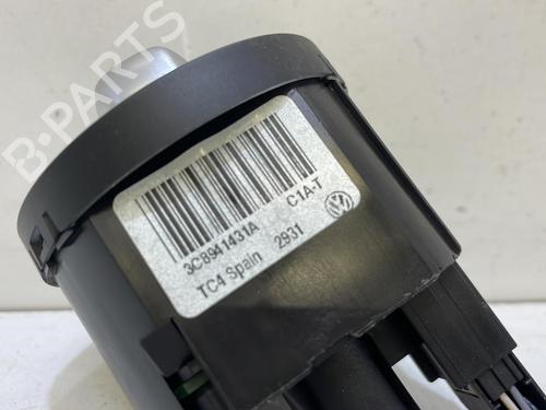Headlight switch VW PASSAT B7 Variant (365) | BP37319310I24 - Image 3