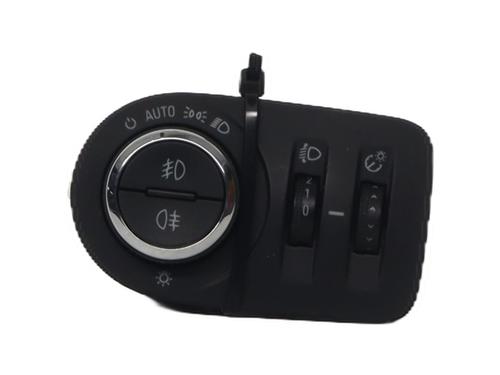 Used Headlight switch Headlight switch 37336074 37336074