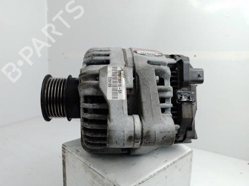 alternator-opel-astra-h-a04-2004-2005-2006-2007-2008-2009-2010-2011-2012-2013-2014-37322598 main image