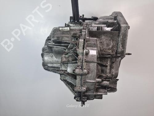 Gearkasse Gearkasse 38100793 38100793