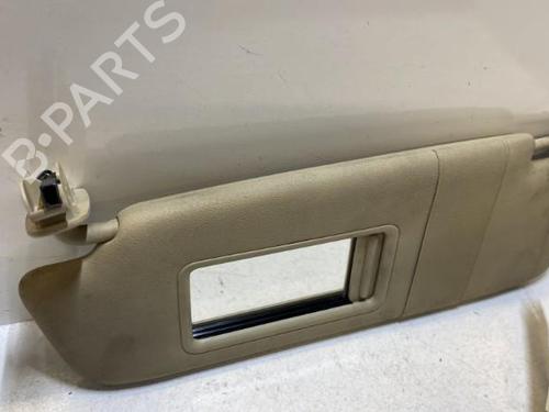 Left sun visor SEAT EXEO (3R2) 2.0 TDI | BP37312835I1 - Image 3