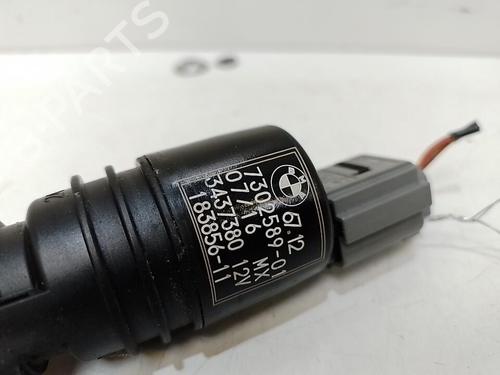 Motor do esguicho Motor do esguicho 37314237 37314237