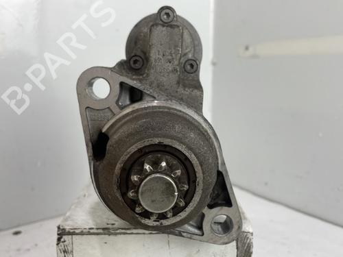Starter VW FOX Hatchback (5Z1, 5Z3, 5Z4) 1.4 TDI | BP37324561M8 - Image 5