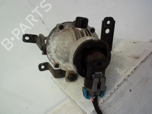 Right front fog light KIA CEE'D SW (ED) 1.6 CRDi 115 | BP37305414C31 - Image 2