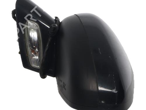 left-mirror-citroen-c5-iii-rd_-2008-2009-2010-2011-2012-2013-2014-2015-2016-2017-37335707 main image