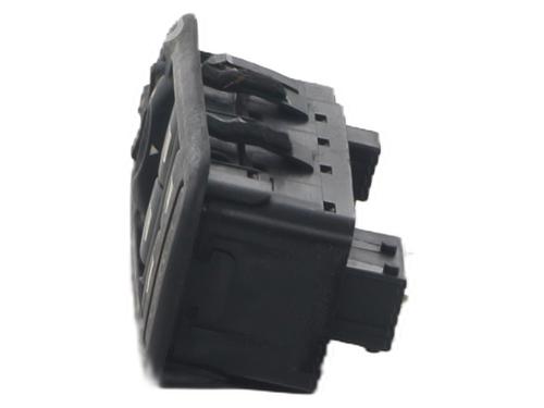 Left front window switch CITROËN C5 III (RD_) | BP37341403I27 - Image 3