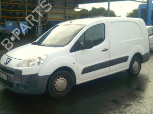 Right sun visor CITROËN BERLINGO Box Body/MPV (B9) | BP37308532I2 - Image 7