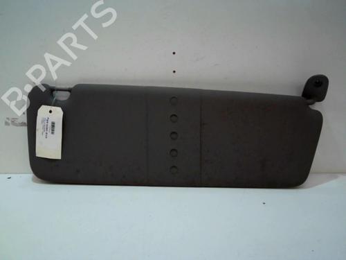 Used Right sun visor Right sun visor 37308712 37308712