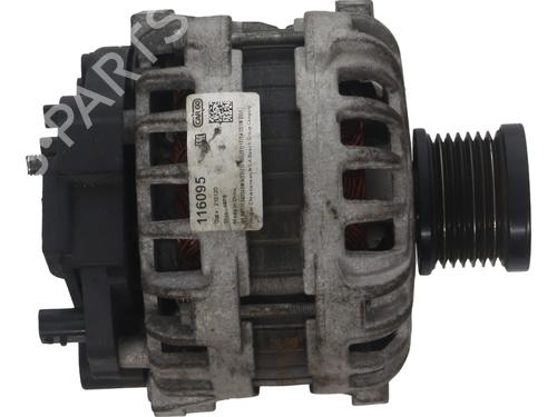 Used Alternator Alternator 37340668 37340668