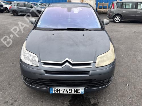Right headlight CITROËN C4 I (LC_) 1.6 HDi | BP37339659C29 - Image 7
