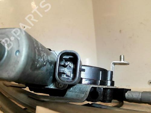 Used Front right window mechanism Front right window mechanism 37298088 37298088