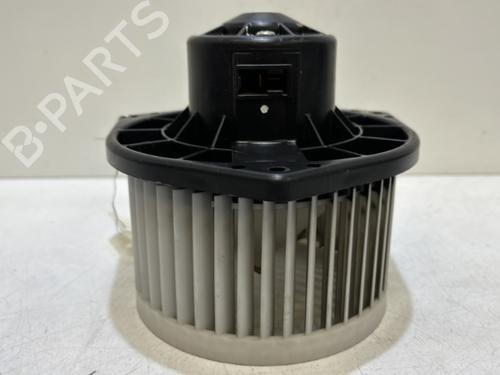 Heater blower motor CHEVROLET SPARK (M300) | BP37325066M62 - Image 3
