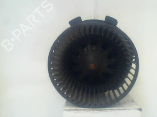 Used Heater blower motor Heater blower motor PEUGEOT 206 CC (2D) [2000-2008] 37298468 37298468