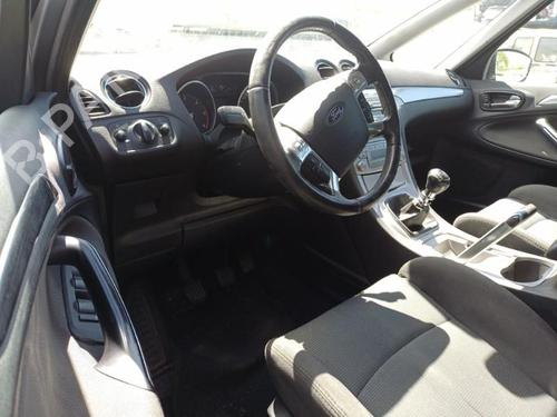 Front left window mechanism FORD S-MAX (WA6) 1.8 TDCi | BP37322249C22 - Image 9