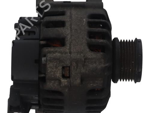 Alternator CITROËN JUMPY II Van | BP37329757M7 - Image 4