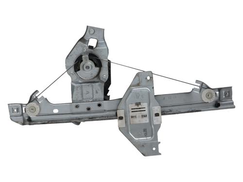 Rear left window mechanism CITROËN C3 II (SC_) 1.6 HDi | BP37334886C24 - Image 2