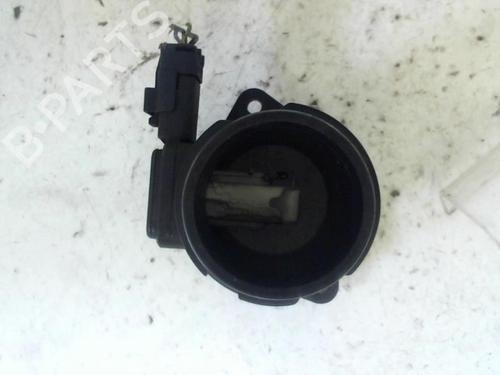 Mass air flow sensor CITROËN C2 (JM_) 1.4 HDi | BP37299350M95 - Image 3