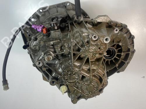 gearbox-renault-trafic-ii-van-fl-2001-37330144 main image