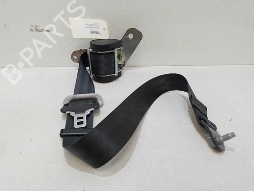 Rear right seatbelt CITROËN C3 II (SC_) 1.6 HDi | BP37313196I28 - Image 3
