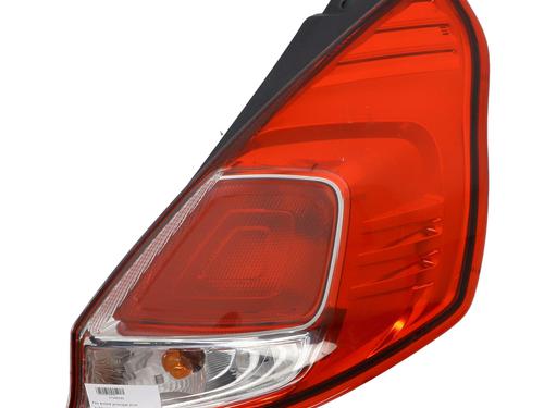 Høyre baklys Høyre baklys FORD FIESTA VI Van [2008-2017] 37327802 37327802