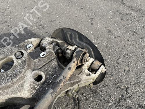 Bagaksel FORD MONDEO V Turnier (CF) 2.0 TDCi Bi-Turbo | BP37622782M2 - Image 3