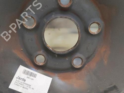 Used Rim Rim 38916151 38916151