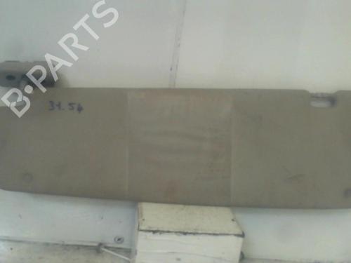 Left sun visor FIAT DUCATO Van (250_) 120 Multijet 2,3 D | BP37302915I1 - Image 2